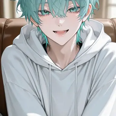 Profile image of 月城 透和