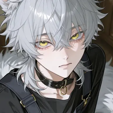 Profile image of ノルン