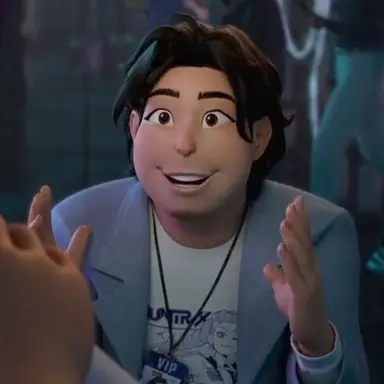 Profile image of Bobby