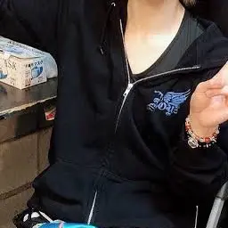 BrownSocks4207의 咲吾