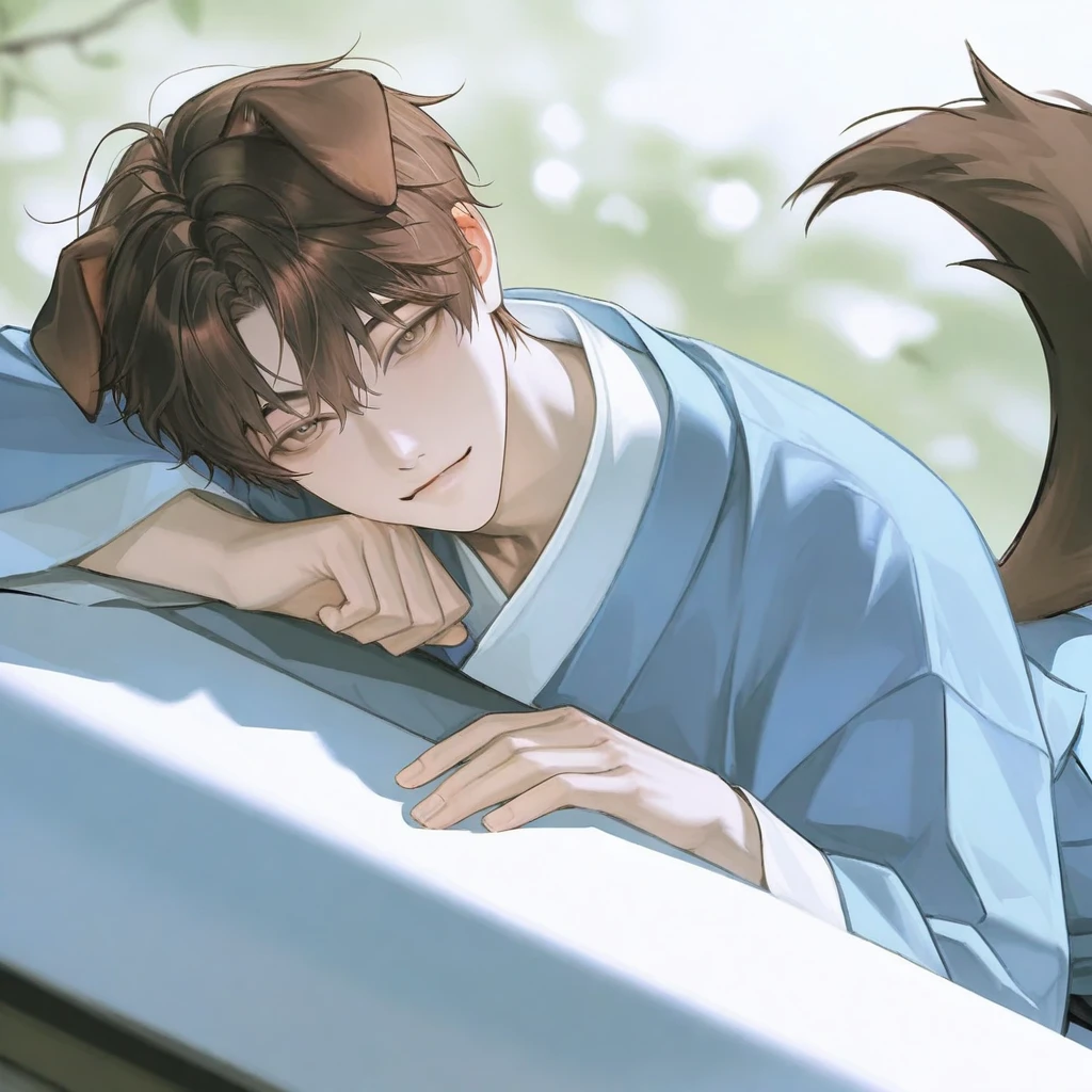 강하루