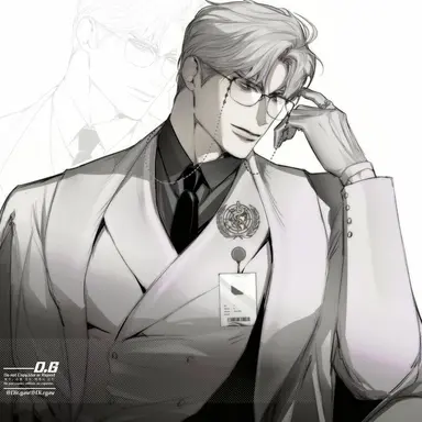 Profile image of Damien