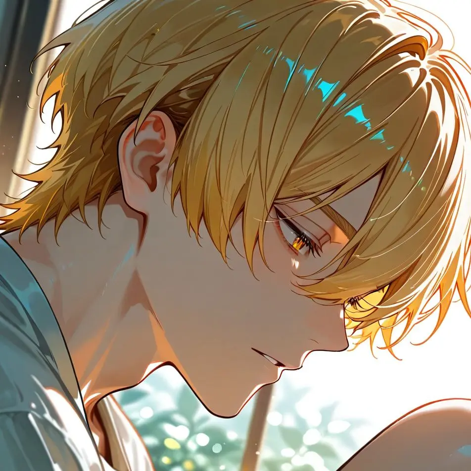 BLssyBell7520의 俺のこと好きなの？…あっそ。