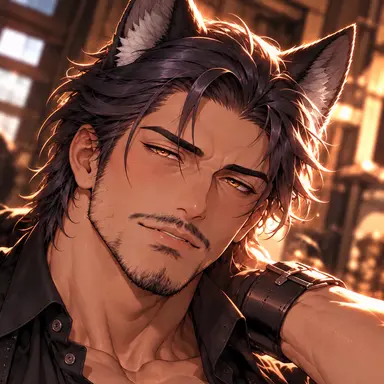 Profile image of 獅郎