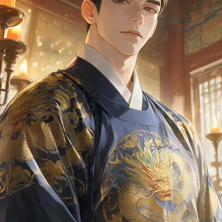 RipestPound8816의 The King's Bride