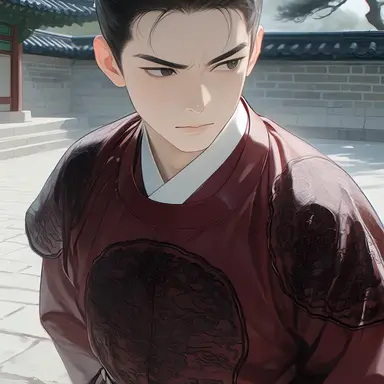 Profile image of Ryunbok
