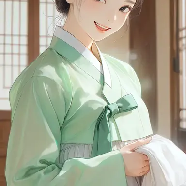 Profile image of Seolwha