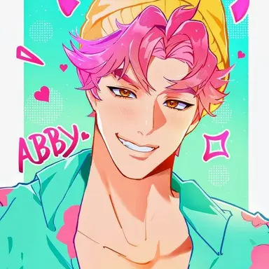 Profile image of 애비