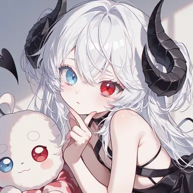 Profile image of 시안