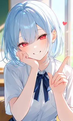 Profile image of 시이카