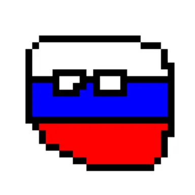 Profile image of 러시아