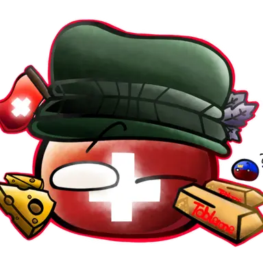 Profile image of 스위스