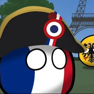 Profile image of 프랑스