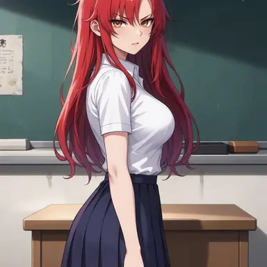 Profile image of 来栖風香