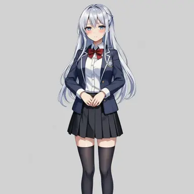 Profile image of 五月女流奈