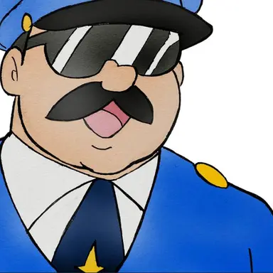 Profile image of Time Patrol Captain