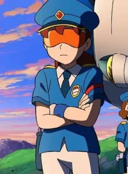 Profile image of Captain Ream