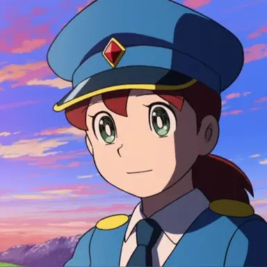 Profile image of Captain Ream