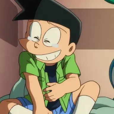 Profile image of Suneo