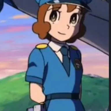Profile image of Miyuko