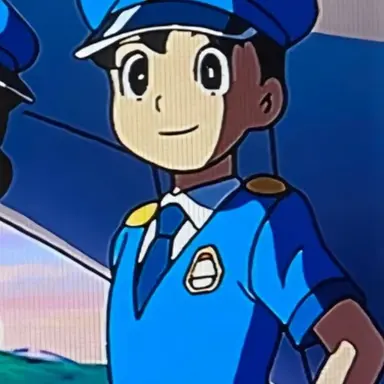 Profile image of Bon