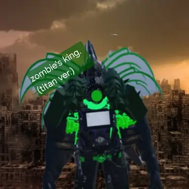 Profile image of 좀비 타이탄