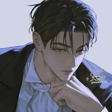 Profile image of 에이든