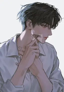 Profile image of 에이든