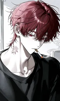 Profile image of 灰崎 柊斗