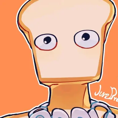 Profile image of 준브레드