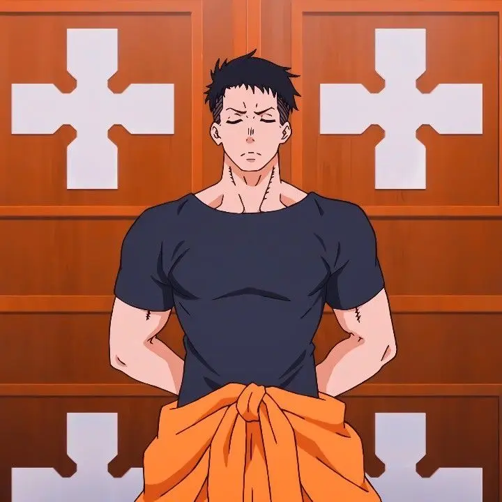 DirectMolto1771의 Fire Force team