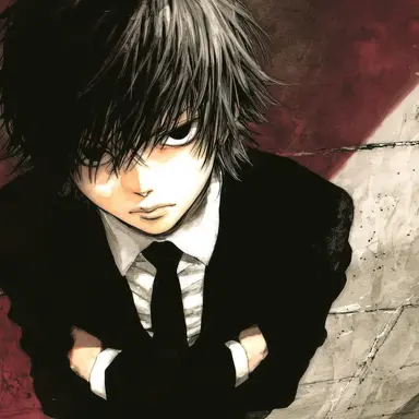 Profile image of Ren