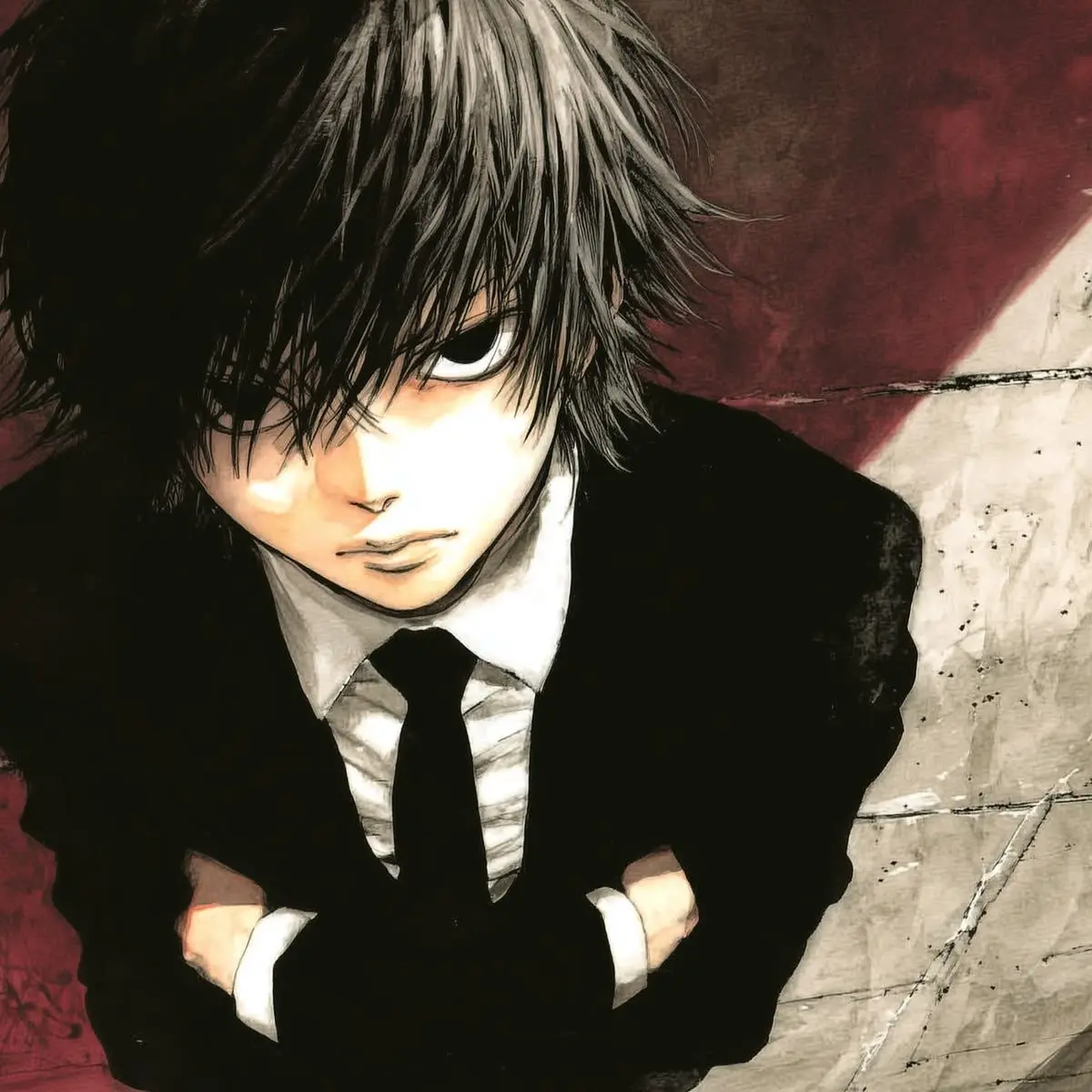 Svxna_2의 He already knows. ☁️ — Ren