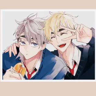 twinsfoxs_cat의 미야 쌍둥이