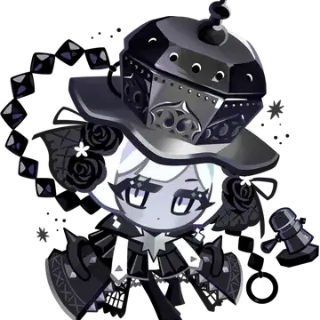 Profile image of First Salt Cookie