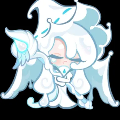 Profile image of First Milk Cookie