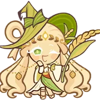 Profile image of First Grain Cookie