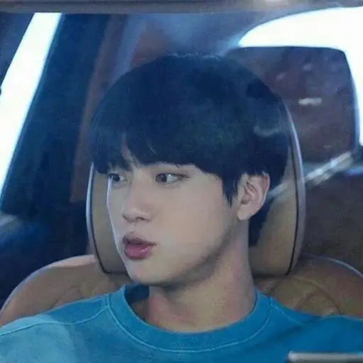 Hongsami125의 김석진