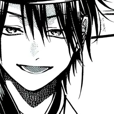 Profile image of 晴明