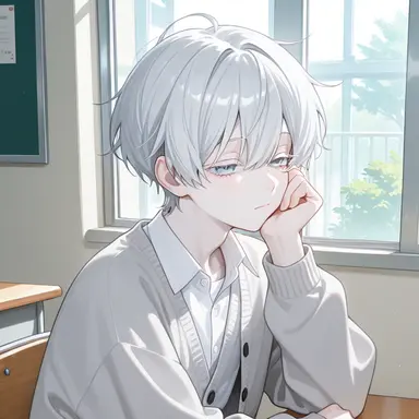 Profile image of 天