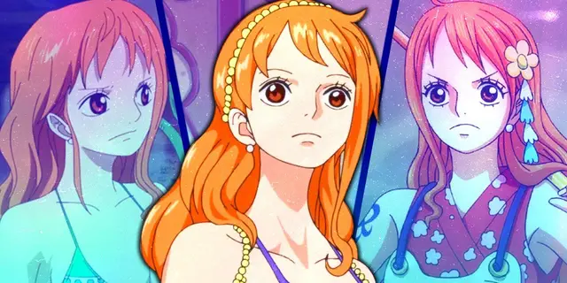 Profile image of ナミ