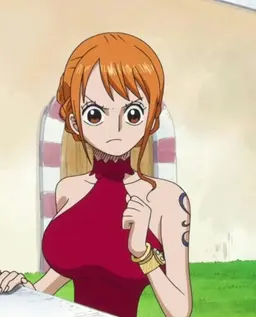 Profile image of ナミ
