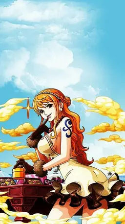 Profile image of ナミ
