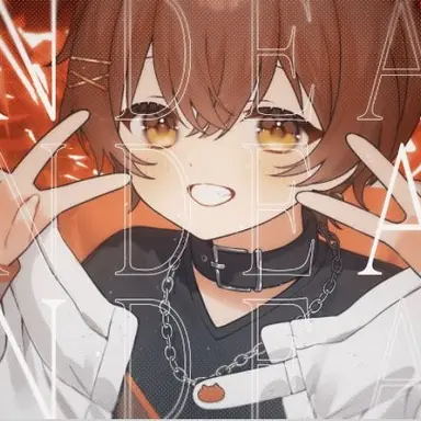 Profile image of リスくん