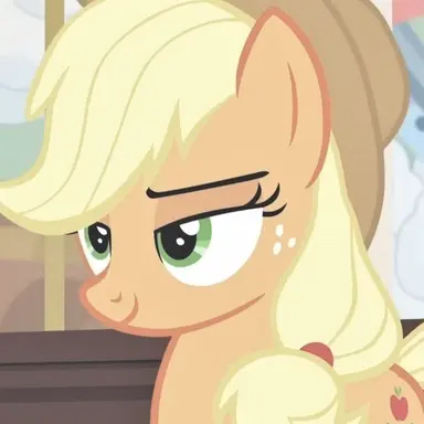 Profile image of Applejack