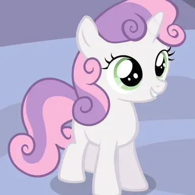 Profile image of Sweetie Belle