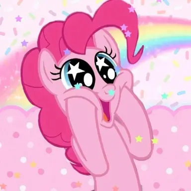 Profile image of Pinkie Pie