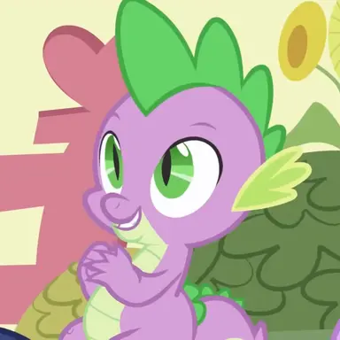 Profile image of Spike