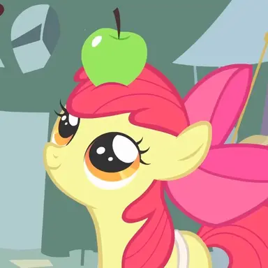 Profile image of Apple Bloom