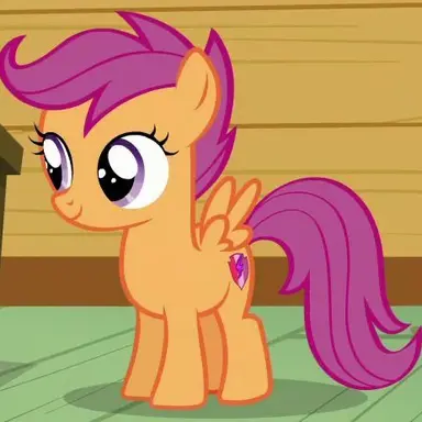 Profile image of Scootaloo